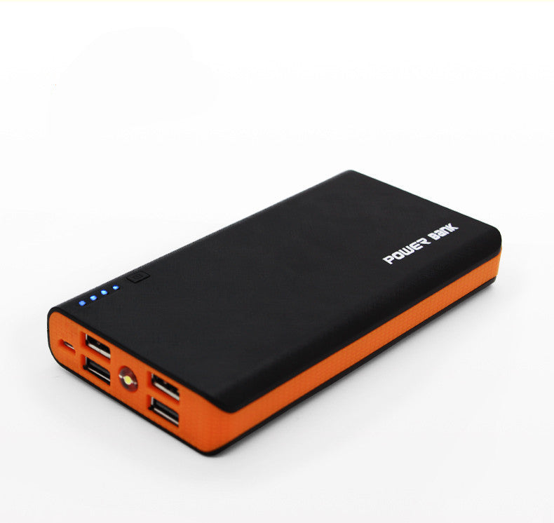 DIY 6x18650 Power Bank Kit – Shell + Circuit Board for Custom Portable Charger