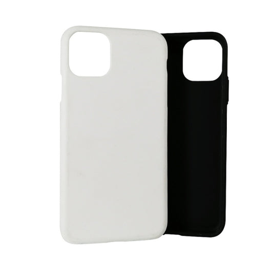 Custom Printed iPhone Case – Full-Color Dye-Sublimation Cover – phone-case