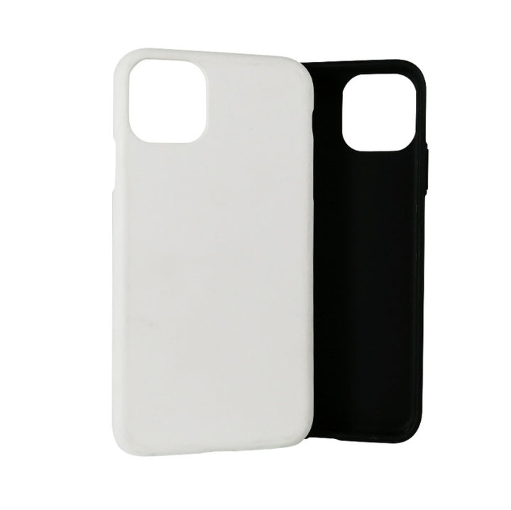 Custom Printed iPhone Case – Full-Color Dye-Sublimation Cover – phone-case