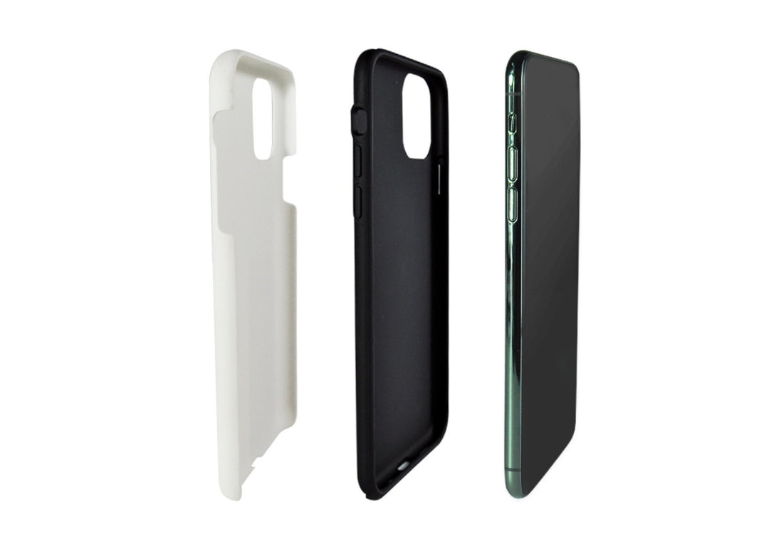 Compatible With  , Snap Phone Case - JEFF's Favorite Picks