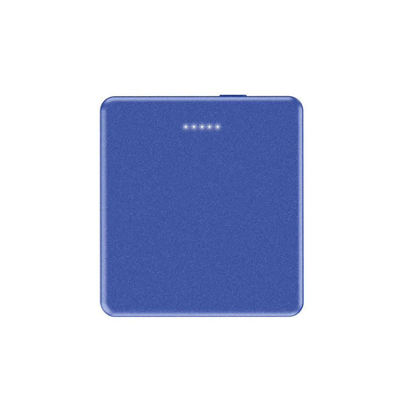 MagSafe Wireless Power Bank for iPhone – 15W Fast Charging, 5000mAh / 10000mAh