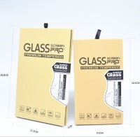 Compatible With  , Mobile Phone Steel Glass Screen Silk Screen Anti-fall Anti-sneak Film - JEFF's Favorite Picks