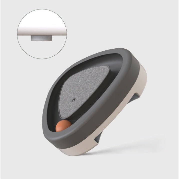 Interactive Feather Cat Toy with Sound – Stimulates Hunting Instincts