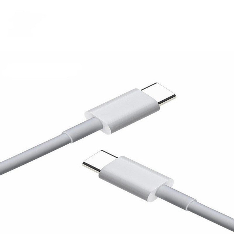 3A Fast Charging PVC Data Cable – 1m / 2m USB Charger with Data Transfer – car-accessory