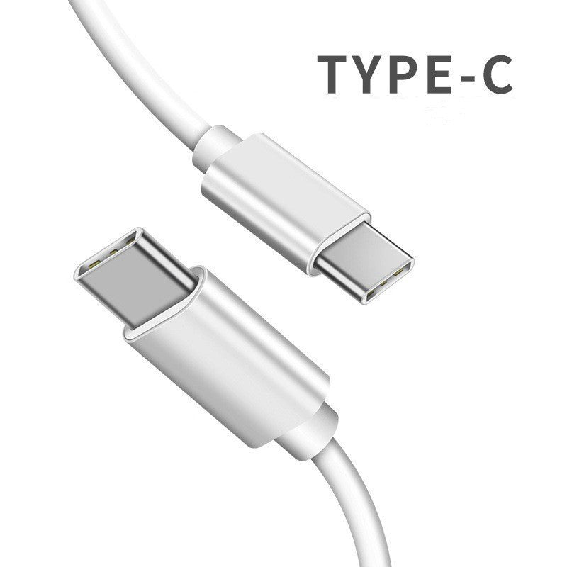 3A Fast Charging PVC Data Cable – 1m / 2m USB Charger with Data Transfer – car-accessory