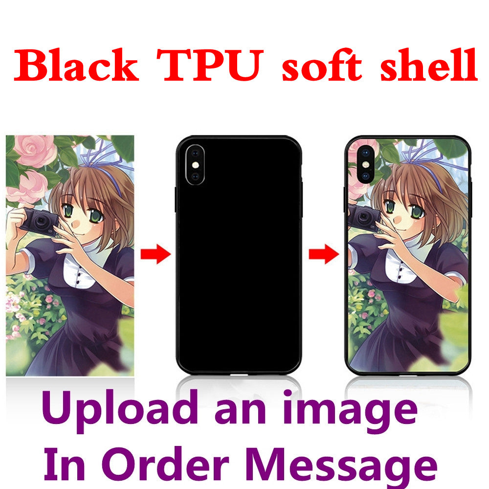 Custom Phone Case Mobile Phone Shell Customization For Any Model - JEFF's Favorite Picks