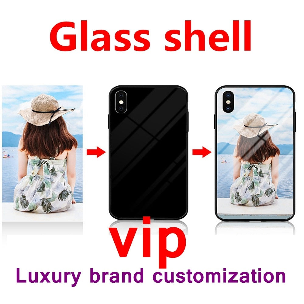 Custom Phone Case Mobile Phone Shell Customization For Any Model - JEFF's Favorite Picks