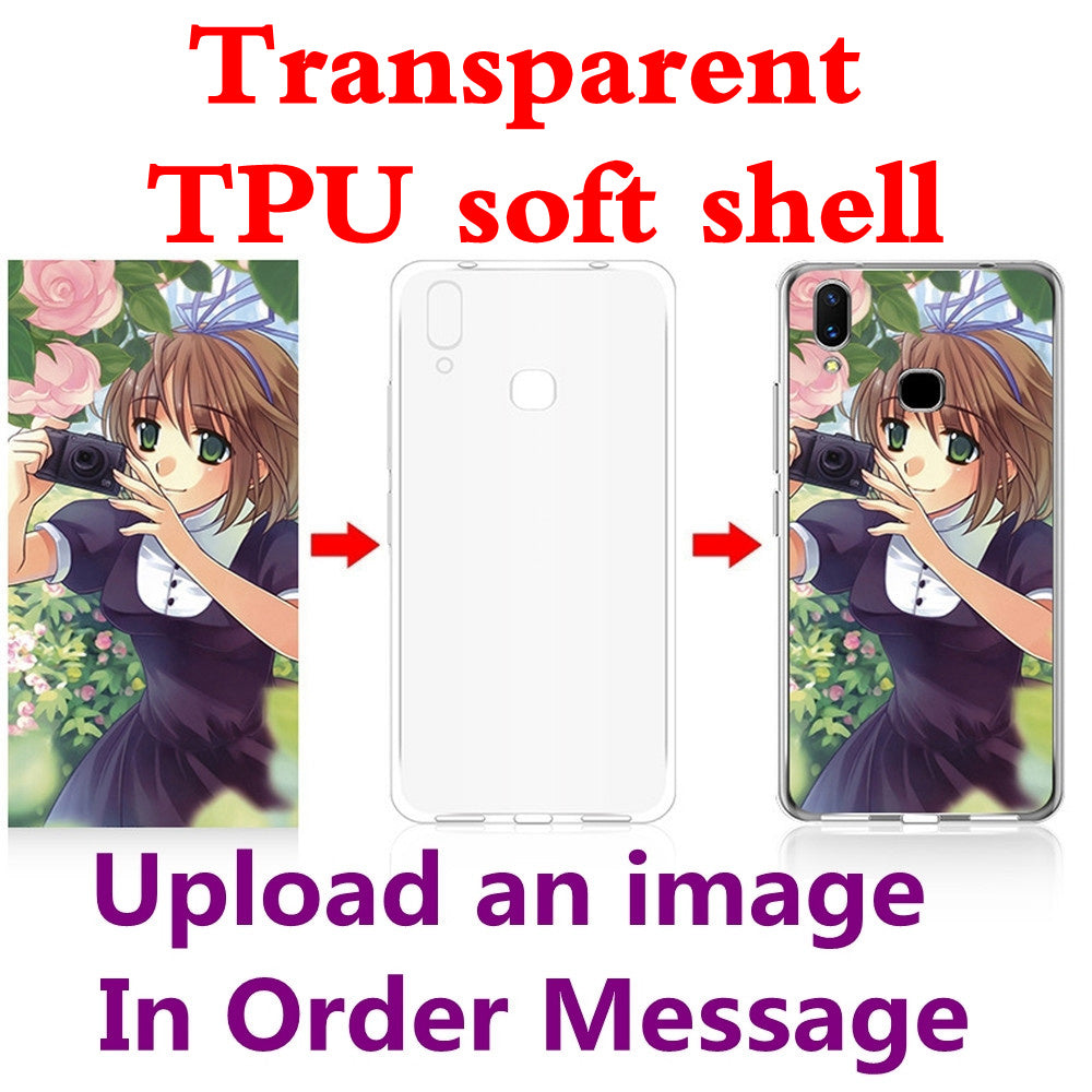 Custom Phone Case Mobile Phone Shell Customization For Any Model - JEFF's Favorite Picks