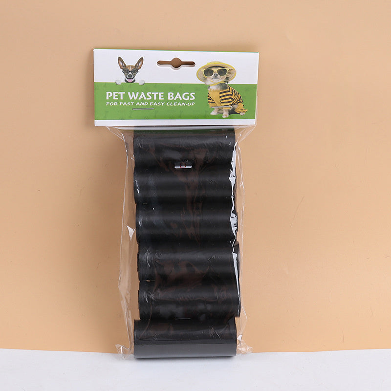 Portable Pet Pooper Scooper – No-Touch Waste Pickup for Dogs of All Sizes
