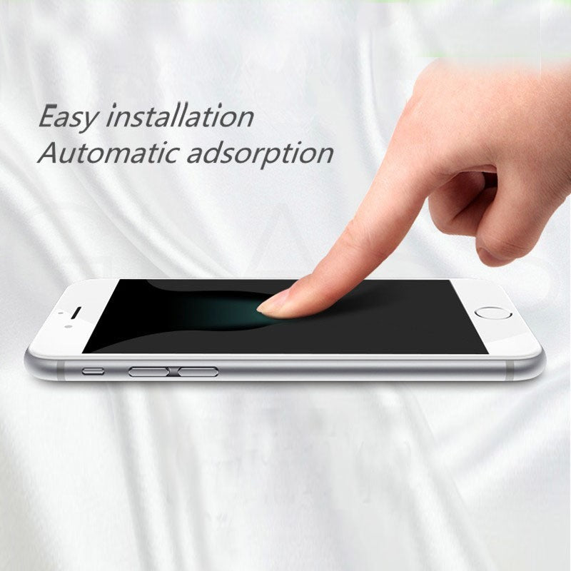 Ultra Clear 9H Tempered Glass Screen Protector – 0.26mm Slim & Durable Shield