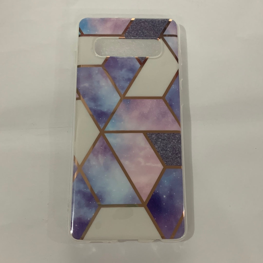 Slim TPU Back Cover Case for Huawei – Lightweight Shock-Absorbent Phone Protection