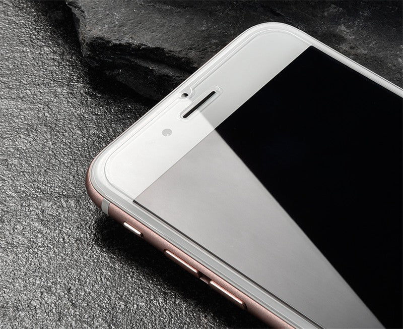 Ultra Clear 9H Tempered Glass Screen Protector – 0.26mm Slim & Durable Shield