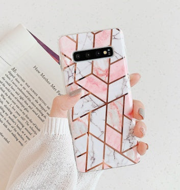 Slim TPU Back Cover Case for Huawei – Lightweight Shock-Absorbent Phone Protection