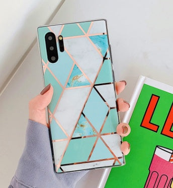 Slim TPU Back Cover Case for Huawei – Lightweight Shock-Absorbent Phone Protection