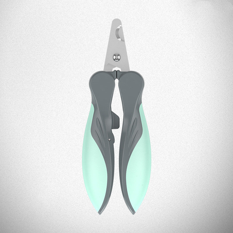Pet Nail Clippers – Safe & Easy Grooming for Dogs, Cats & Small Pets