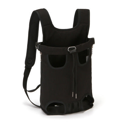 Soft Pet Harness Vest – Cute & Breathable Dog and Cat Outfit