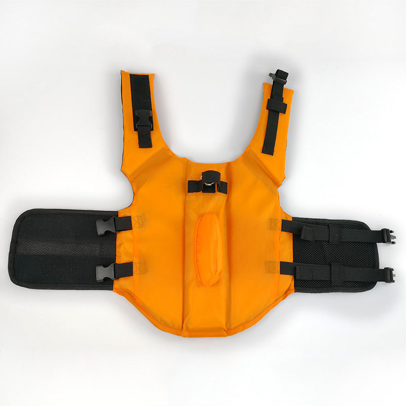 Stylish Pet Vest for Dogs & Cats – Breathable, Colorful & Comfortable