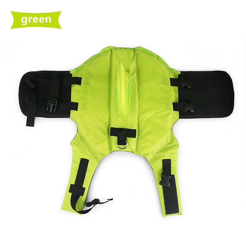 Stylish Pet Vest for Dogs & Cats – Breathable, Colorful & Comfortable
