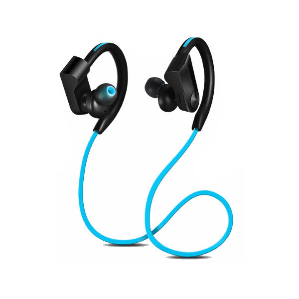 Bluetooth 5.0 Neckband Wireless Earphones