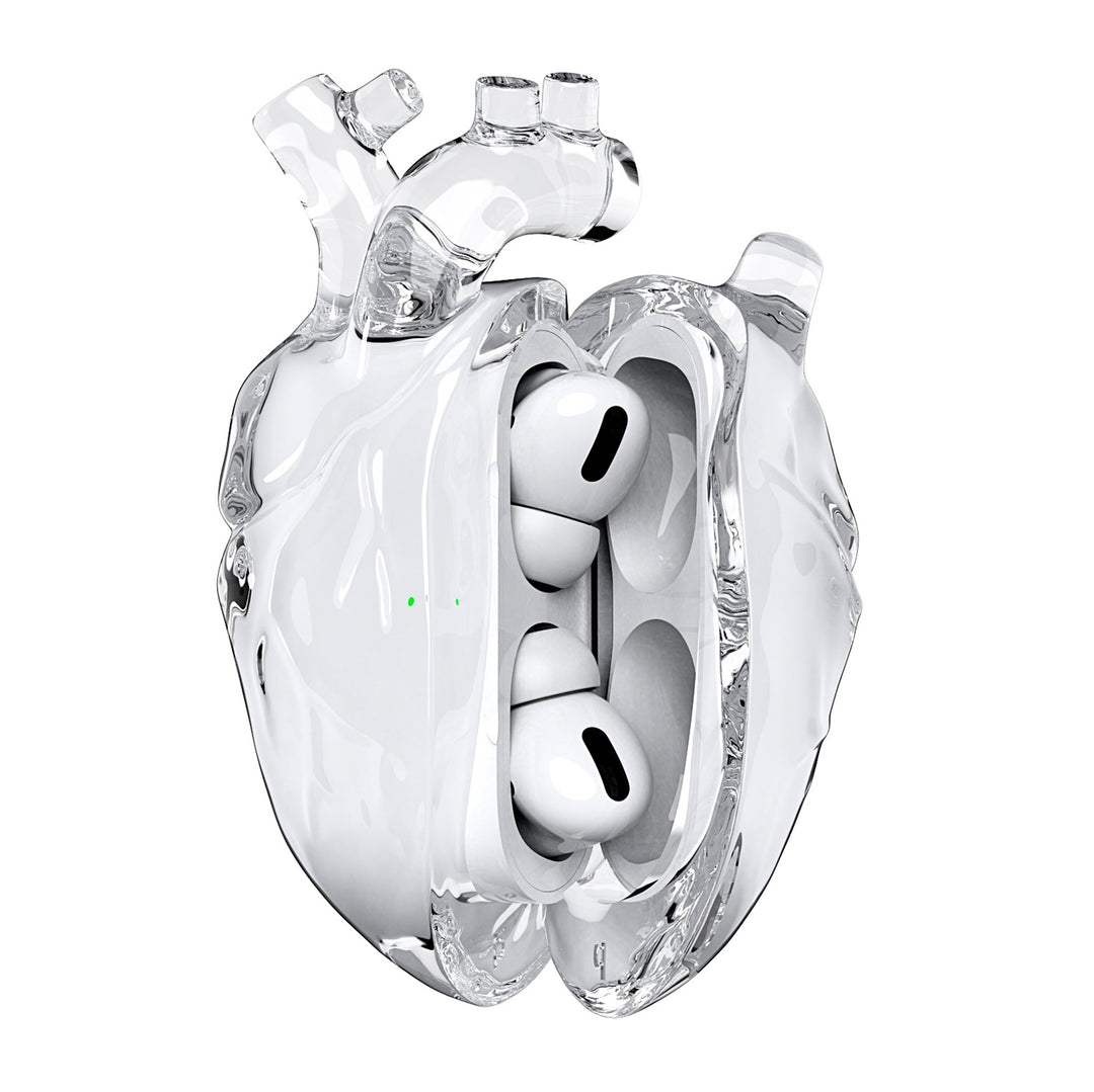 Shockproof AirPods Case – Slim Protective Cover for AirPods Pro / Pro 2 / AirPods 3