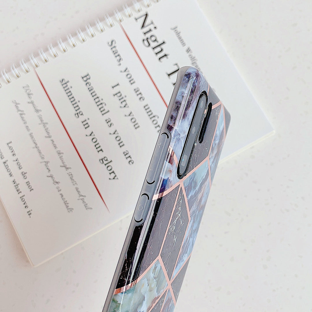 Slim TPU Back Cover Case for Huawei – Lightweight Shock-Absorbent Phone Protection