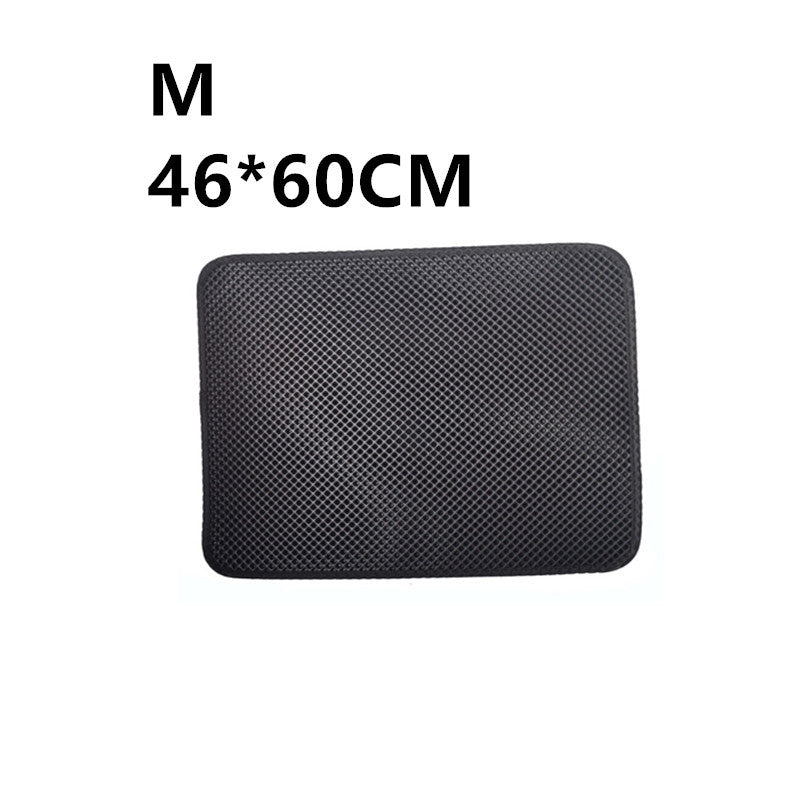 Cat Litter Mat – Waterproof Honeycomb EVA Pad for Mess-Free Floors