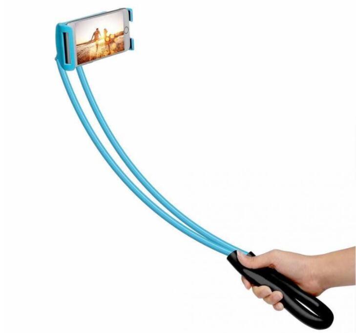 360° Universal Phone Holder – Adjustable Hands-Free Mount for All Smartphones  ✅ Meta Description Enjoy hands-free viewing with this 360° rotating universal phone holder. Compatible with iPhone, Samsung, Huawei – phone-stand