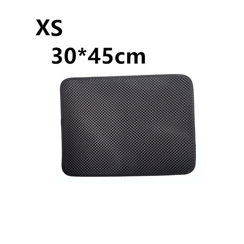 Cat Litter Mat – Waterproof Honeycomb EVA Pad for Mess-Free Floors