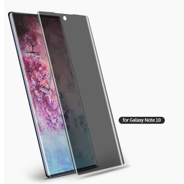 Hydrogel TPU Screen Protector for Samsung – Full Coverage – phone-case