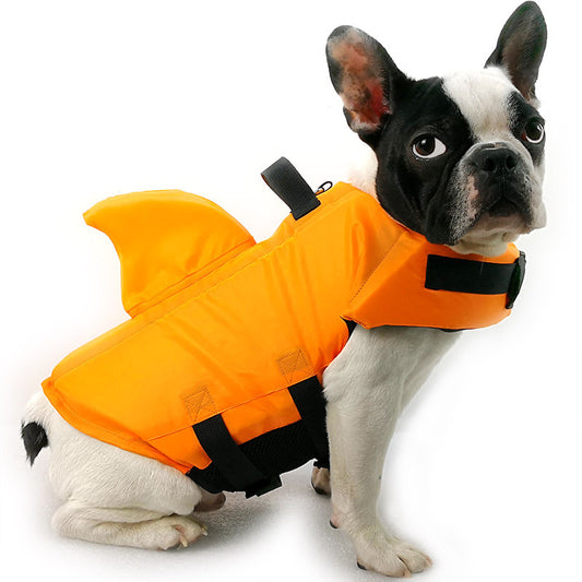 Stylish Pet Vest for Dogs & Cats – Breathable, Colorful & Comfortable – grooming kit