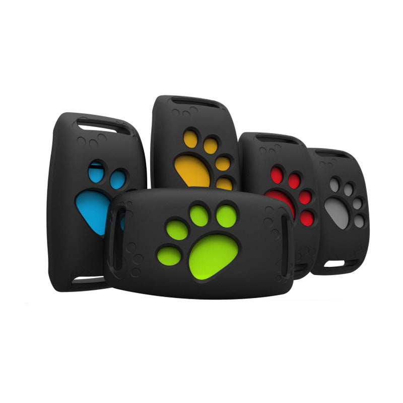 Z8-A GPS Pet Tracker – Waterproof Real-Time Location for Dogs & Cats