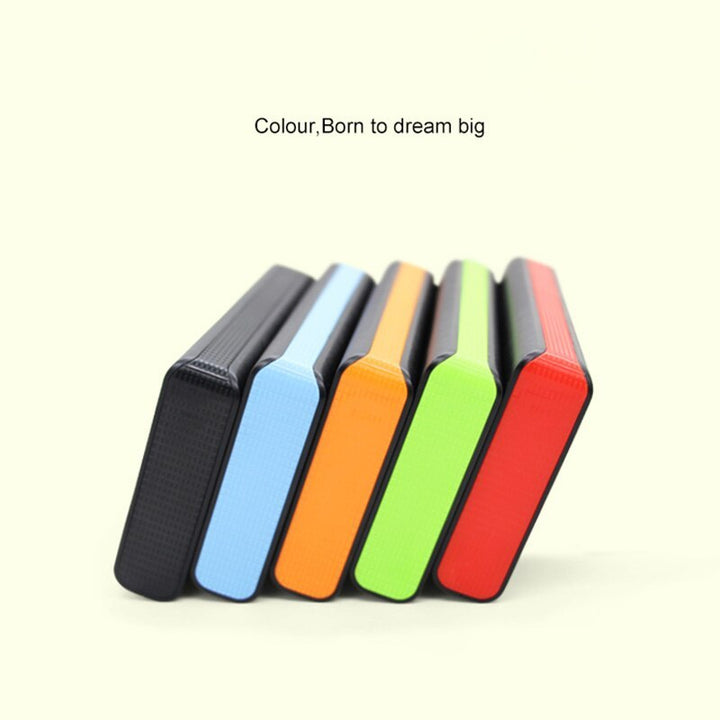 DIY 6x18650 Power Bank Kit – Shell + Circuit Board for Custom Portable Charger – power-bank