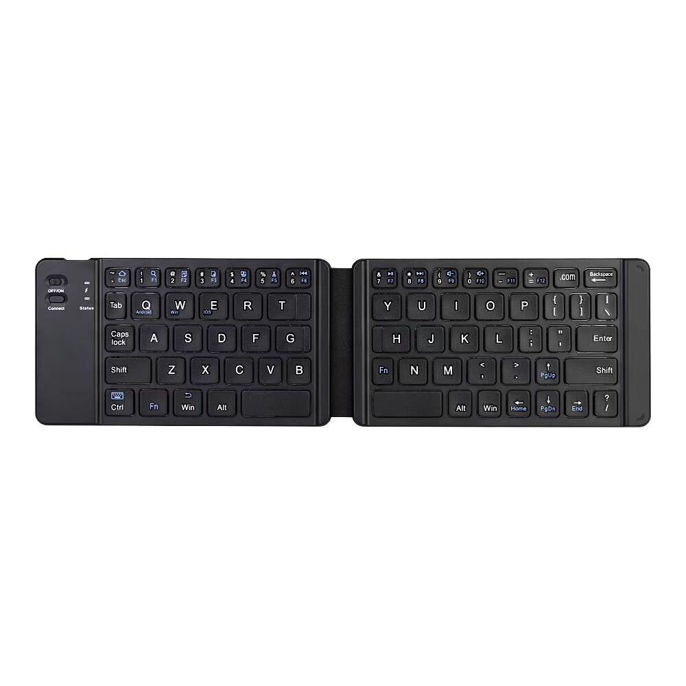 LEING FST Bluetooth Virtual Laser Keyboard – Wireless Projection Keyboard with Mouse Function for Phone, Tablet, Laptop, PC - JEFF's Favorite Picks
