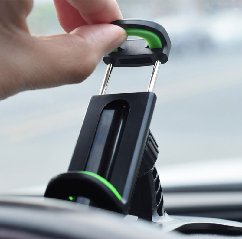 360° Rotating Universal Car Phone Holder – Dashboard & Windshield Mount - JEFF's Favorite Picks