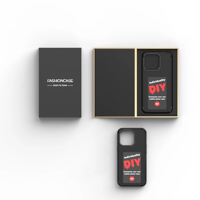 E-Ink Screen Phone Case – Battery-Free Personalized Projection Cover - JEFF's Favorite Picks