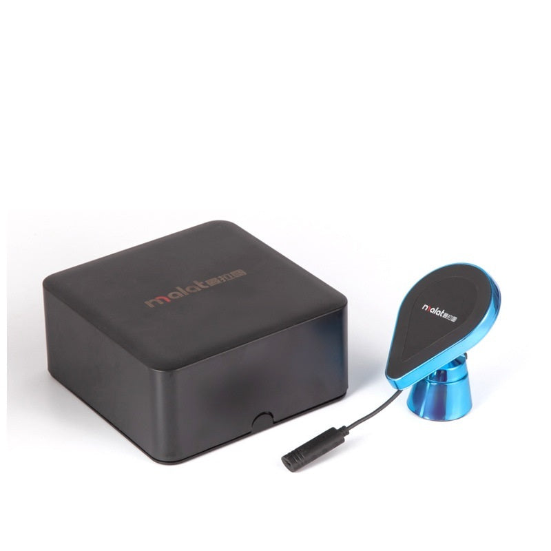 Magnetic Wireless Charger – Fast Charging Pad for iPhone & Android - JEFF's Favorite Picks