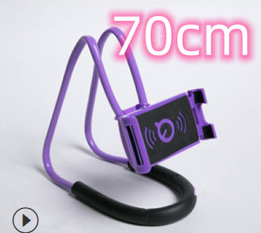 360° Universal Phone Holder – Adjustable Hands-Free Mount for All Smartphones  ✅ Meta Description Enjoy hands-free viewing with this 360° rotating universal phone holder. Compatible with iPhone, Samsung, Huawei – phone-stand