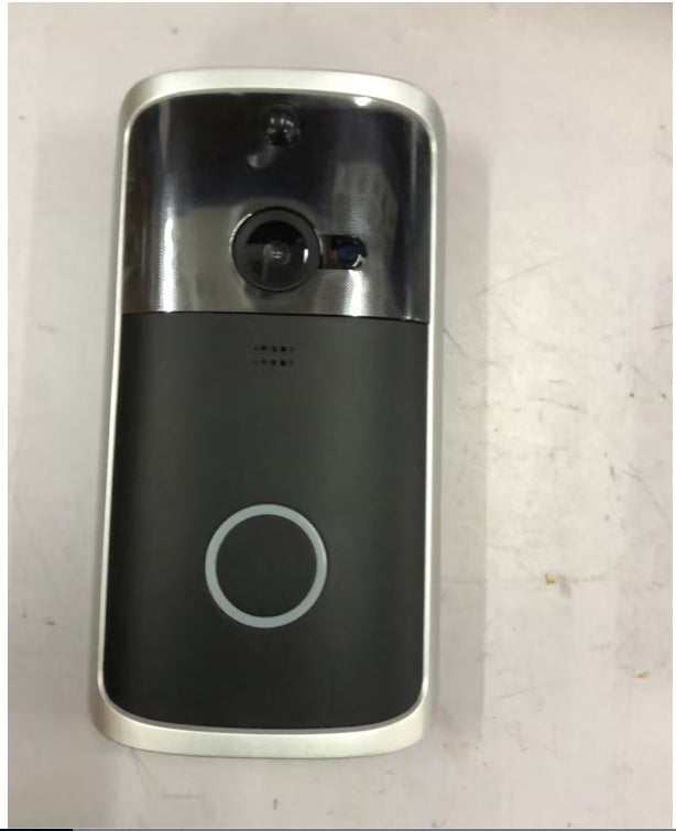 Mini Wireless Security Camera – HD Night Vision, Two-Way Audio & 32GB TF Card