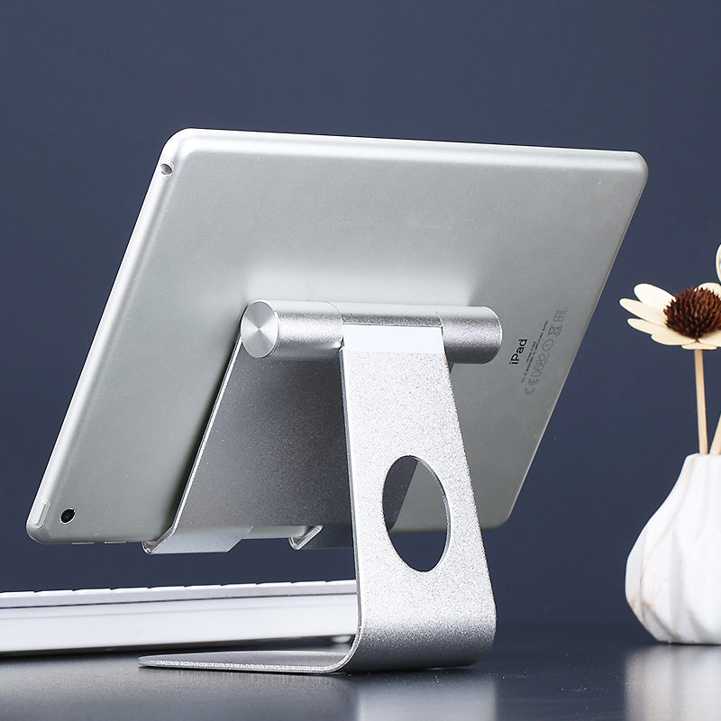 Compatible with Apple, Tablet Stands Holder For Ipad Stand Mini Tablet Phone Mount Support Deskt Accessories Adjustable Bracket - JEFF's Favorite Picks