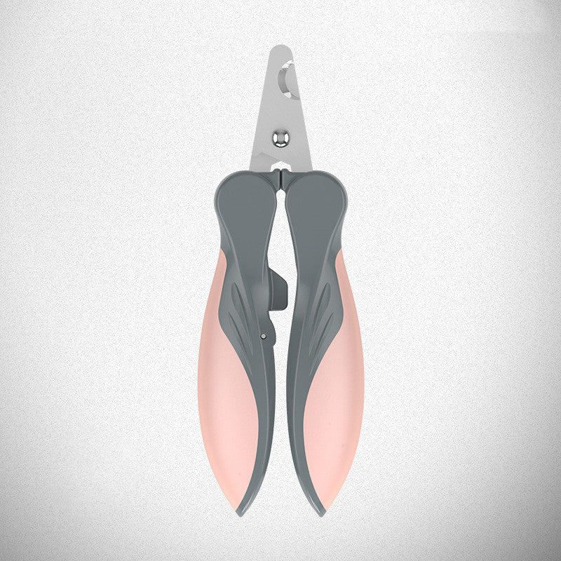 Pet Nail Clippers – Safe & Easy Grooming for Dogs, Cats & Small Pets