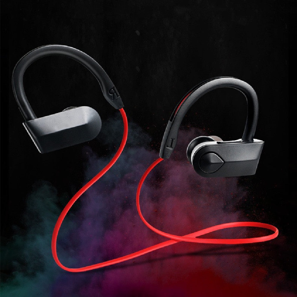 Bluetooth 5.0 Neckband Wireless Earphones