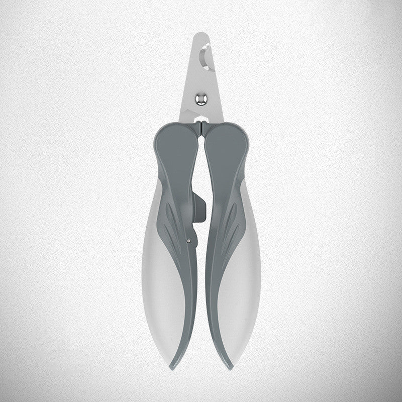 Pet Nail Clippers – Safe & Easy Grooming for Dogs, Cats & Small Pets