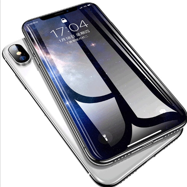 Universal Tempered Glass Screen Protector | Scratch-Resistant