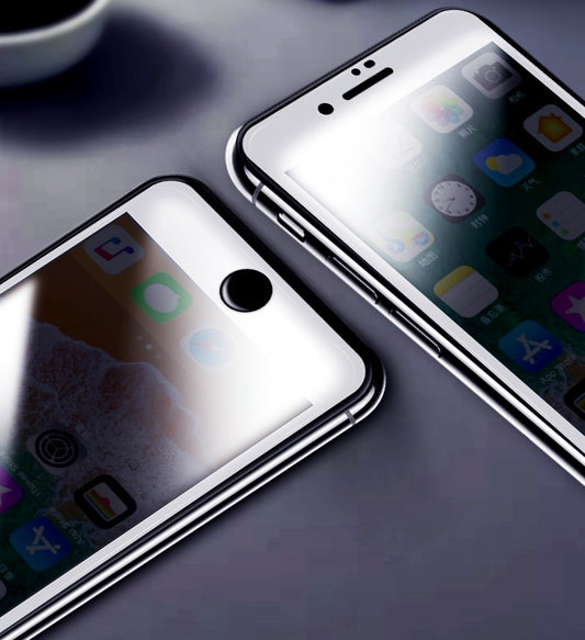 iPhone Privacy Screen Protector | Anti-Spy Tempered Glass – phone-case