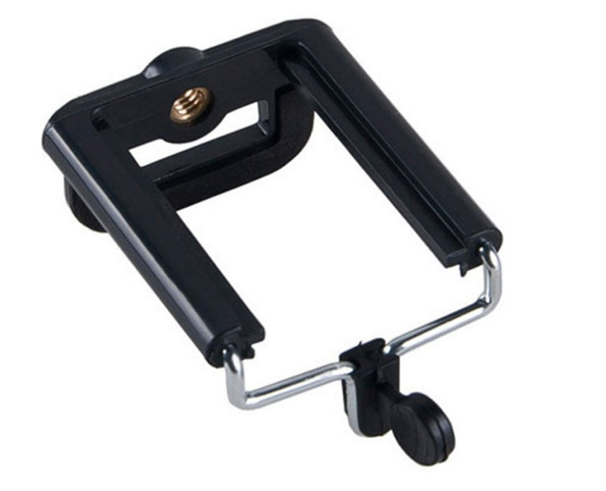Mini Desktop Camera Tripod – Portable & Adjustable Travel Tripod with Ball Head