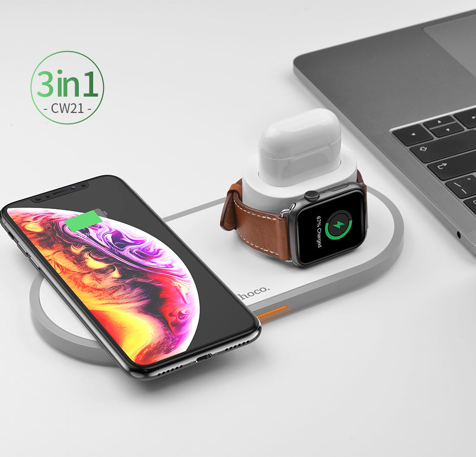 24V Wireless USB Charger – High-Voltage Wireless Power Supply for Industrial & Custom Use – power-bank