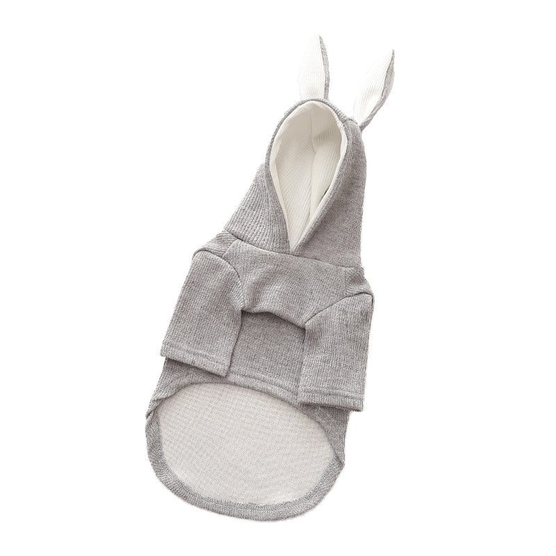 High-Quality Dog Sweater – Lightweight Knit for Small & Medium Dogs (Fall & Winter Wear)