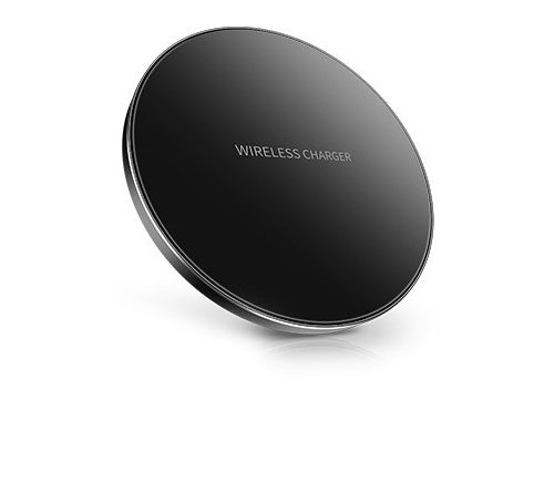 Wireless Charger For I-Phone Fast Wireless Charging Pad For Sam-sung High Speed - JEFF's Favorite Picks