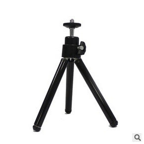 AI Face Tracking Phone Mount – 360° Auto-Tracking Stand for Live Streaming & Vlogging