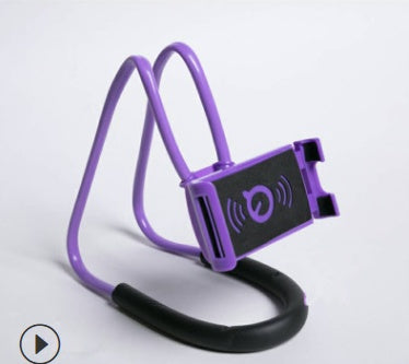 360° Universal Phone Holder – Adjustable Hands-Free Mount for All Smartphones  ✅ Meta Description Enjoy hands-free viewing with this 360° rotating universal phone holder. Compatible with iPhone, Samsung, Huawei – phone-stand